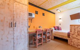 Estudios San Ángel Loft 1 Nayarit